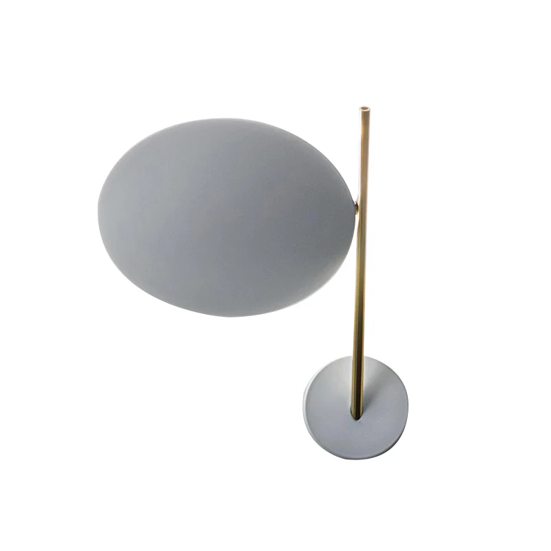 Современный минималистичный креативный настенный светильник для гостиной