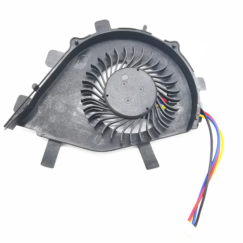 Новый вентилятор охлаждения ЦП для ноутбука Sony VPCZ1 VPC-Z1 31112T 31113T | Компьютеры и офис