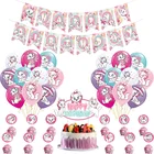 Воздушные шары в виде кошки Мари, 1 комплект