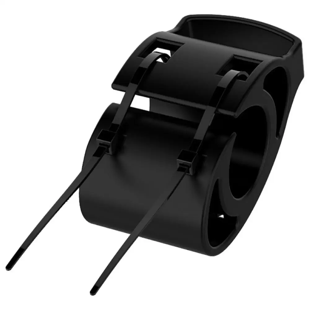 silicone bike bicycle handlebar mount smart watch holder for g armin smart wearable devices accessories free global shipping