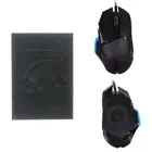1 Набор 0,6 мм толщина Замена кривой кромки мыши Ноги коньки для мыши Logitech G502 мышь