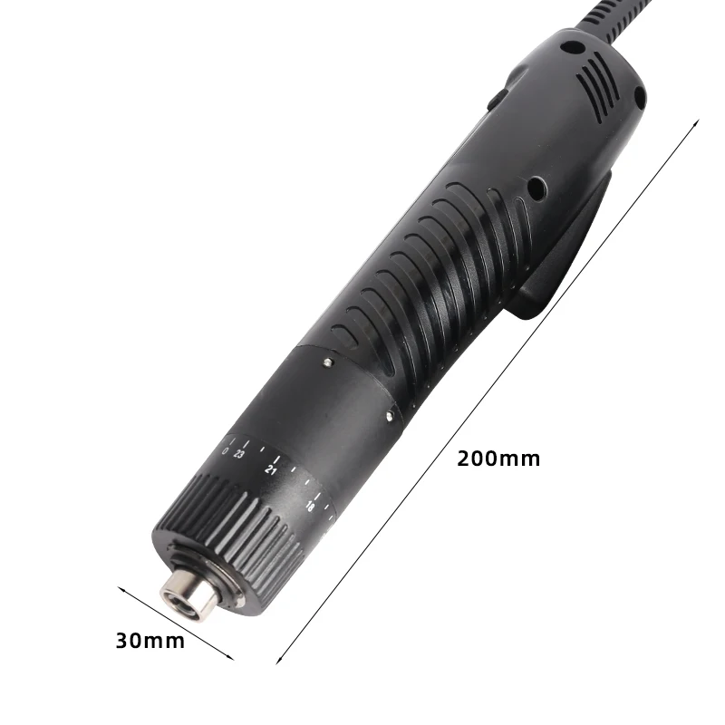 Мини-отвертки электрическая отвертка Мощность инструменты φ5 Плавная Скорость