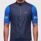 Джерси для велоспорта Maap 2020, летняя Джерси с коротким рукавом, футболка для горного и шоссейного велосипеда, гелевая дышащая подкладка, мужские комплекты Джерси, полный велосипед