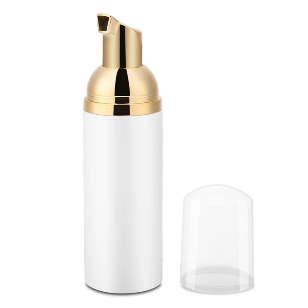 3 шт. 60 мл пенораспылитель для наращивания ресниц жидкий мусс диспенсер мытья рук