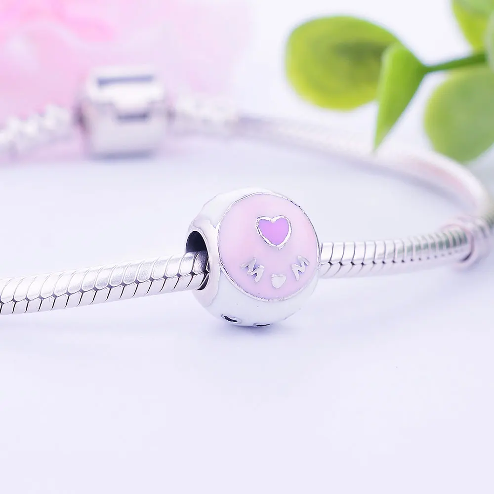 Брелоки подходят к оригиналу pandora браслет &quotсделай сам&quot для изготовления
