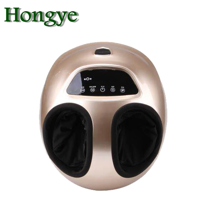 Массажер по уходу за ногами на инфракрасном управлении режимы:массажа терапии