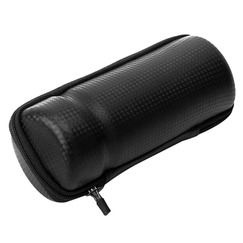 

Bike Tool Capsule Waterproof Biking Zip Case Tool Bag Cycling Tool Bottle Storage Mountain Bike Road Bicycle Kettle Bag