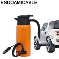 Keukenapparatuur Home Kitchen Appliance Elektrikli Mutfak Aletleri Aparato Cocina Materiel Cuisine Car Electric Hot Water Cup