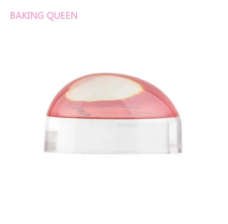 Таймер для выпечки королевы яиц цветной таймер с изменяющимся красным таймером