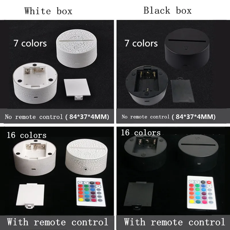 

3d Lamp Anime Attack on Titan Erwin Smith for Bedroom Decorative Light Kids Birthday Gift Manga Attack on Titan LED Night Light