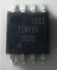 

New 50PCS/LOT ATTINY25-20SU ATTINY25 SOP8 new and Original in stock