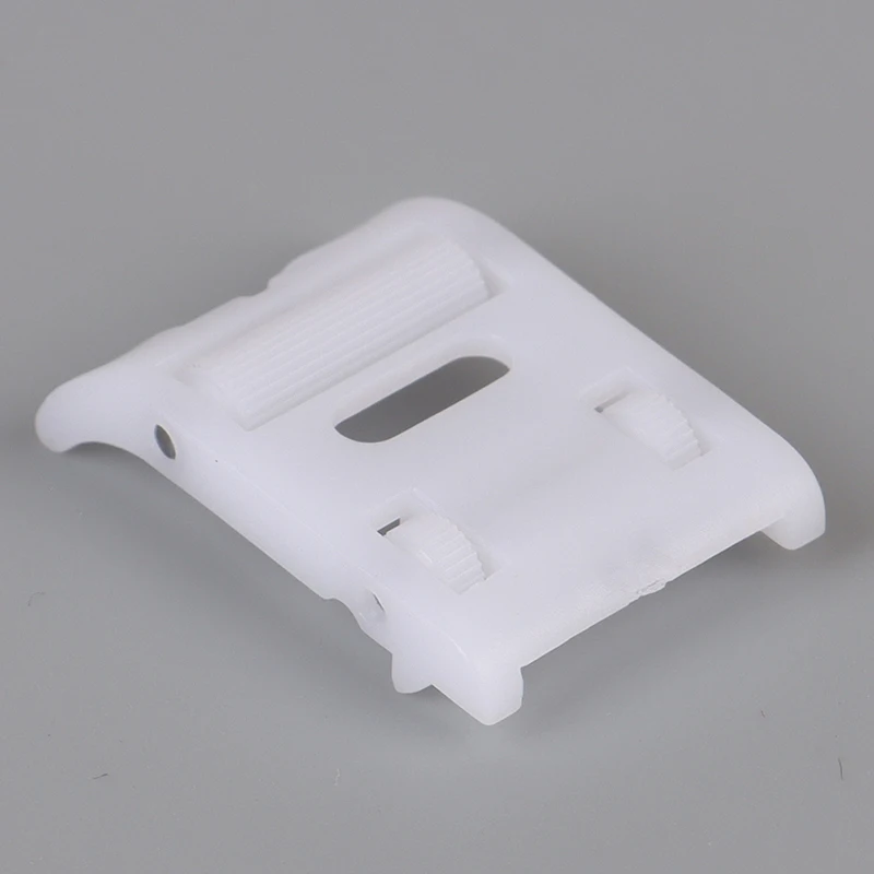 

1Pcs Roller Leather Non-slip Sewing Presser Foot For Home Multifunction Sewing Machine Select Sewing Machine Parts