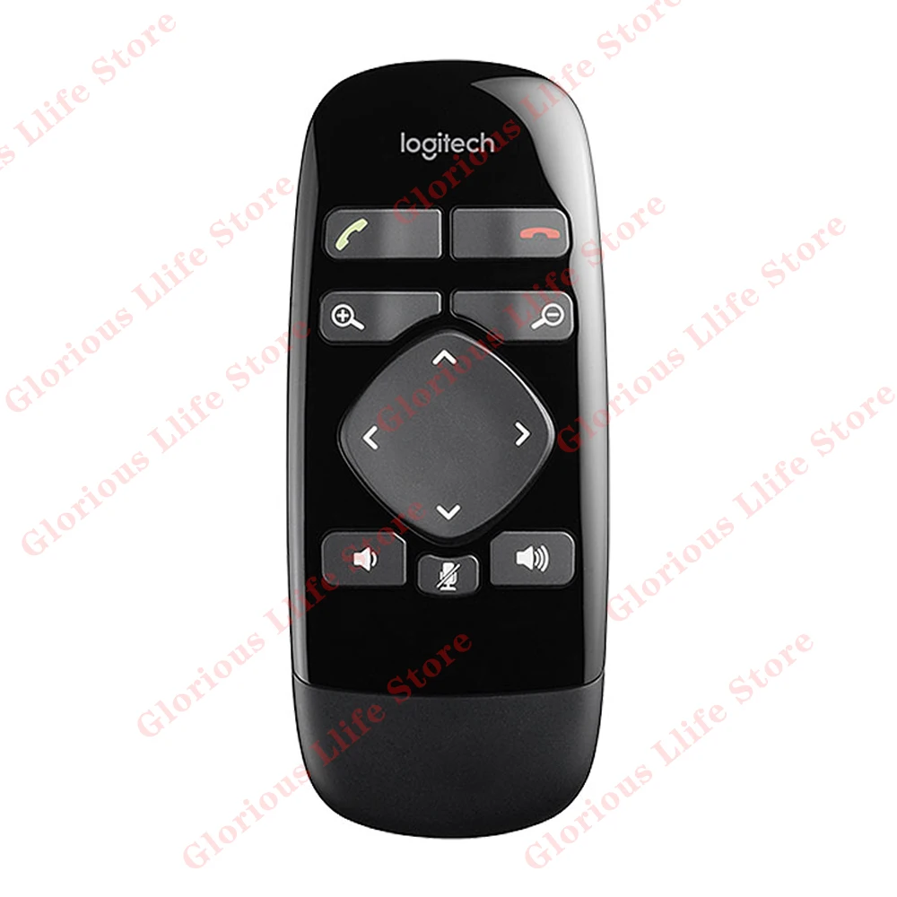 Оригинальный пульт дистанционного управления для Logetich BCC950 C950 веб-камера бизнес-конференций с громкоговорителем