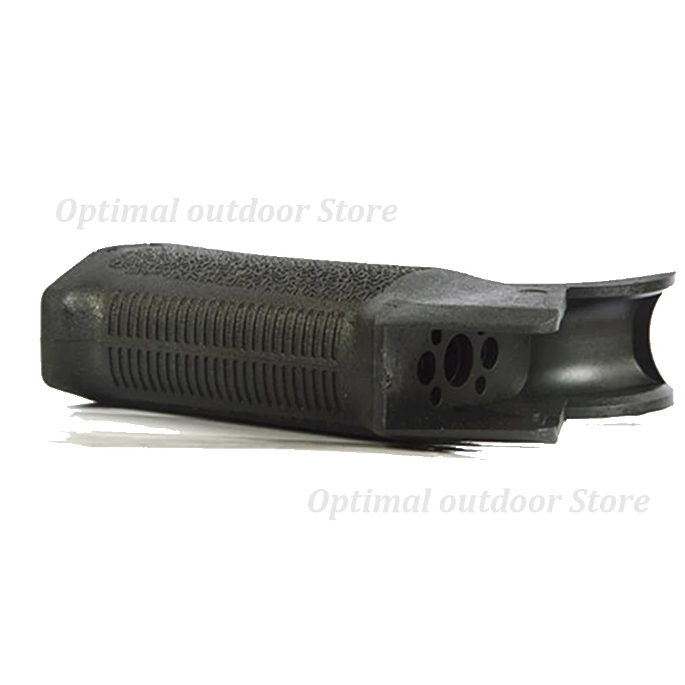 Тактическая нейлоновая ручка TOtrait аксессуары для пейнтбола подходит K2 AR15 M4A1 M16 Gen9