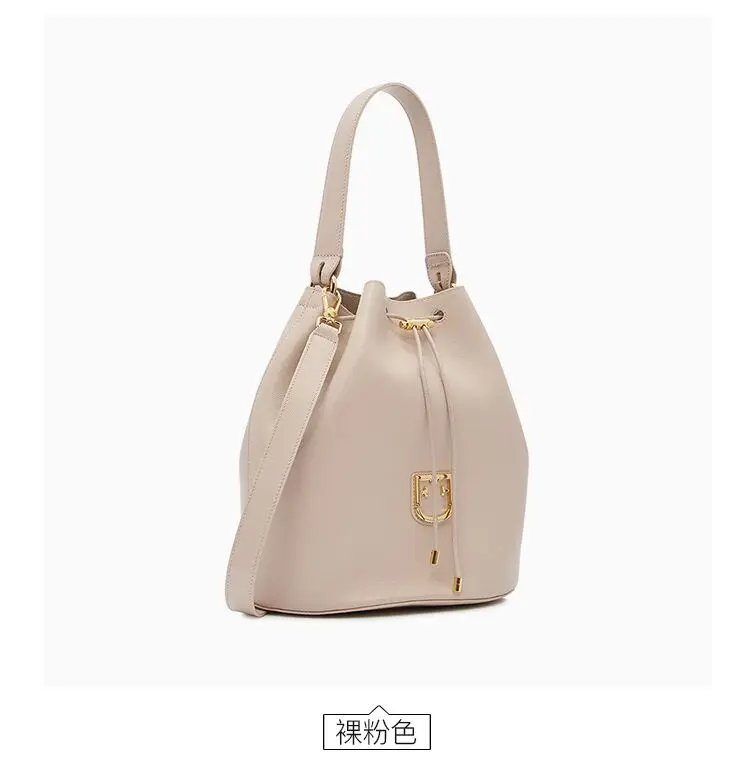 Весна/Лето Новое поступление Оригинальные женские сумки FURLA, высокое качество, маленькие размеры, сумки красного цвета, размер 24 см* 22 см* 16 см