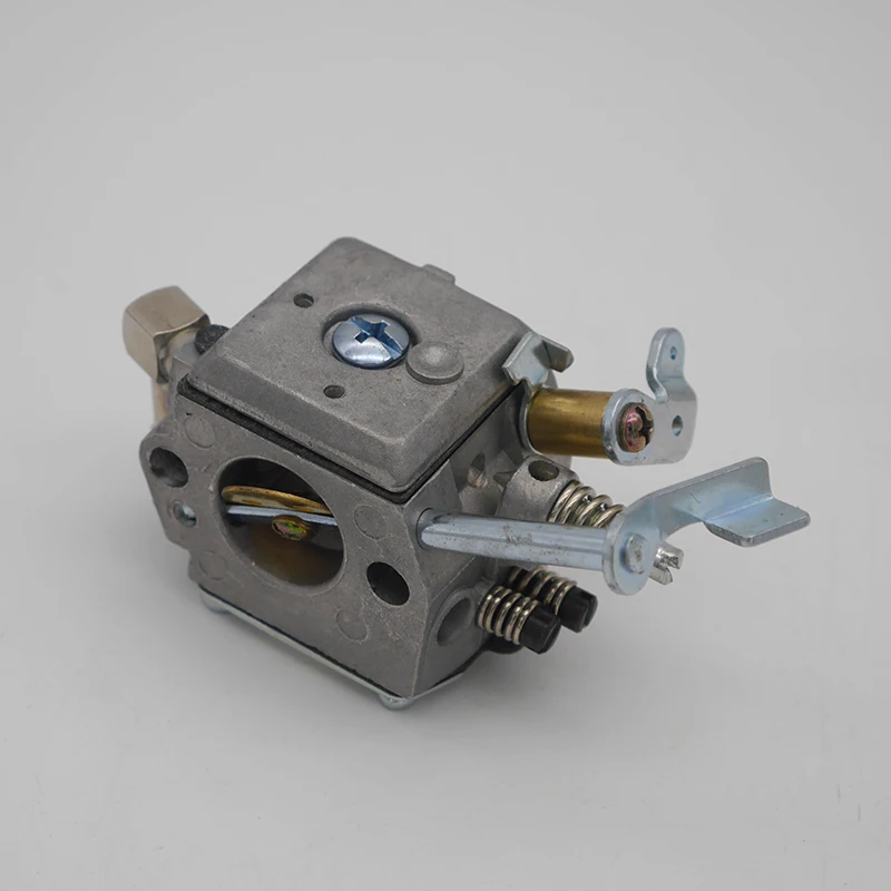 floatless carburettor carb fit for honda gx100 trimmer mower engine garden tool spare part 16100 z0d v02 free global shipping