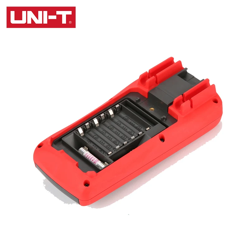 UNI-T UT171A UT171B UT171C Промышленный Цифровой мультиметр измеряющий истинные