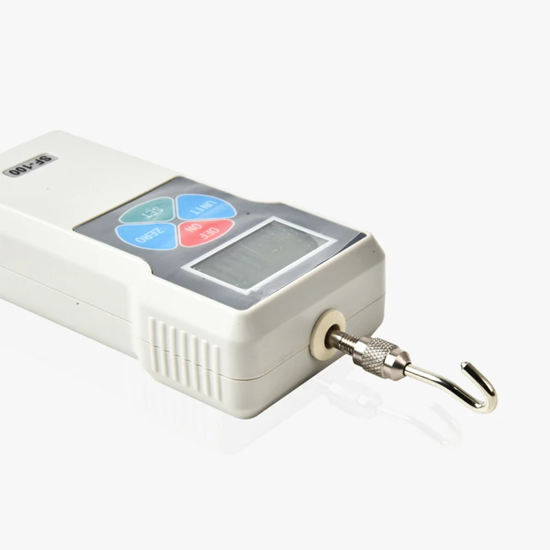 Цифровой прибор для измерения силы нажима Н динамометр | Инструменты