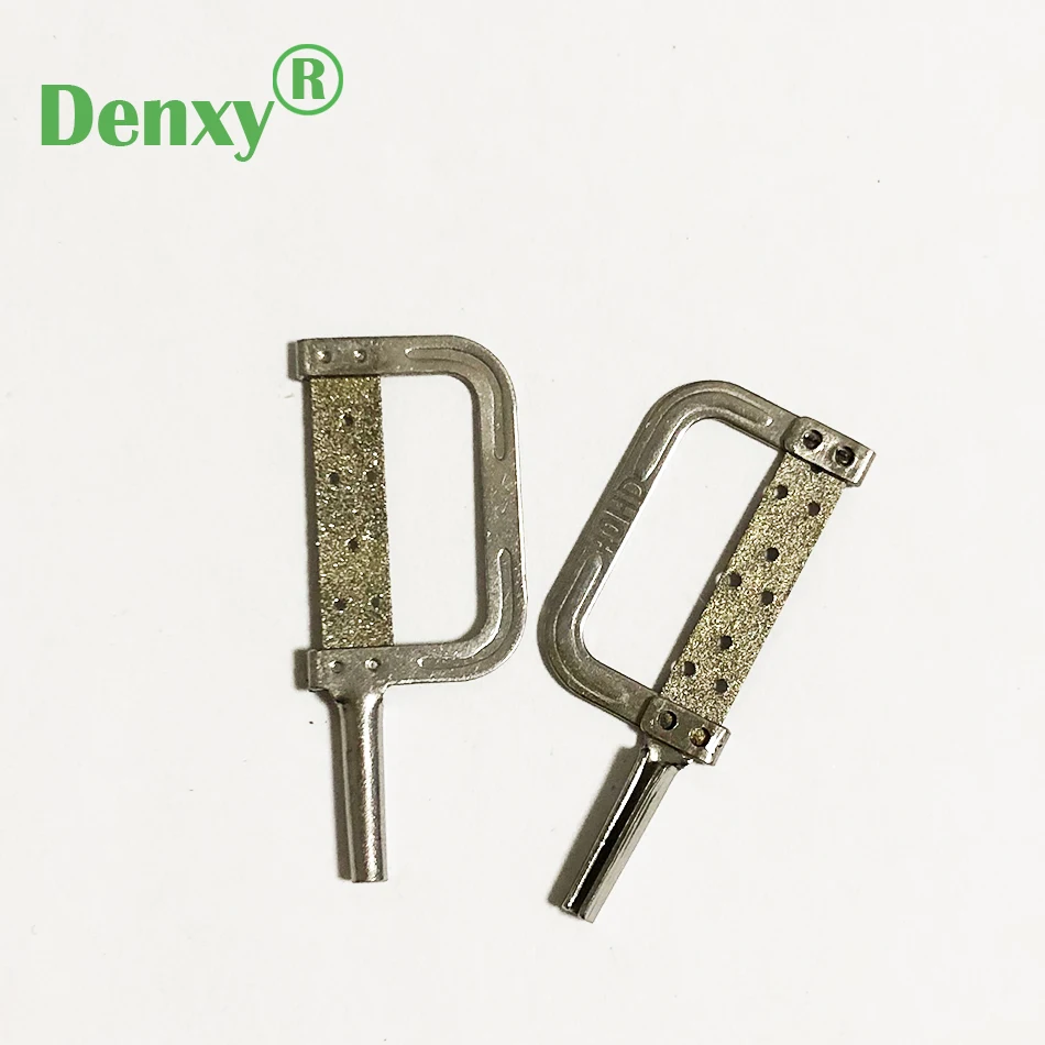 1 шт. линейка Измеритель для межпроксимальной эмали|Отбеливание зубов| |