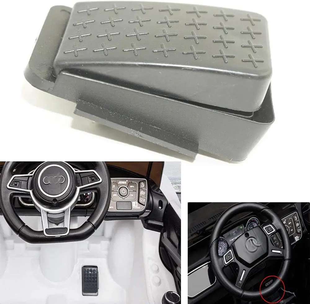 Универсальный 6 Вольтовый 12 вольтовый электромобиль для детей электромобили