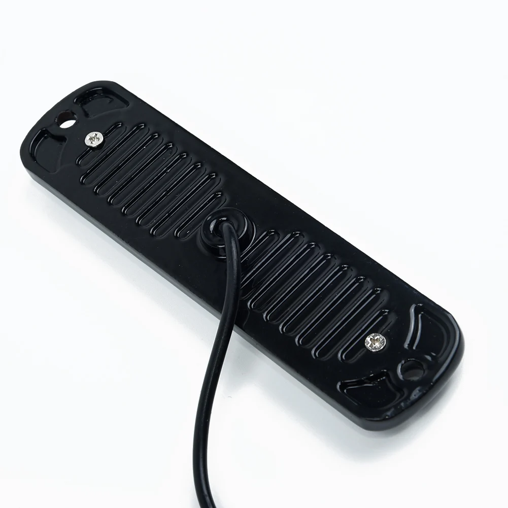 2020 Новая Светодиодная рабочая лампа для вождения противотуманных фар