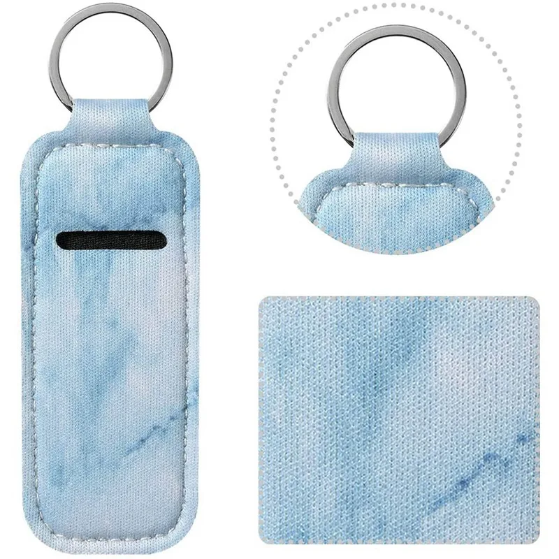 1 шт. Платье для девочек из неопрена держатель губной помады губная помада чехол