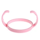 2 шт., пластиковые держатели для бутылочек для кормления детей