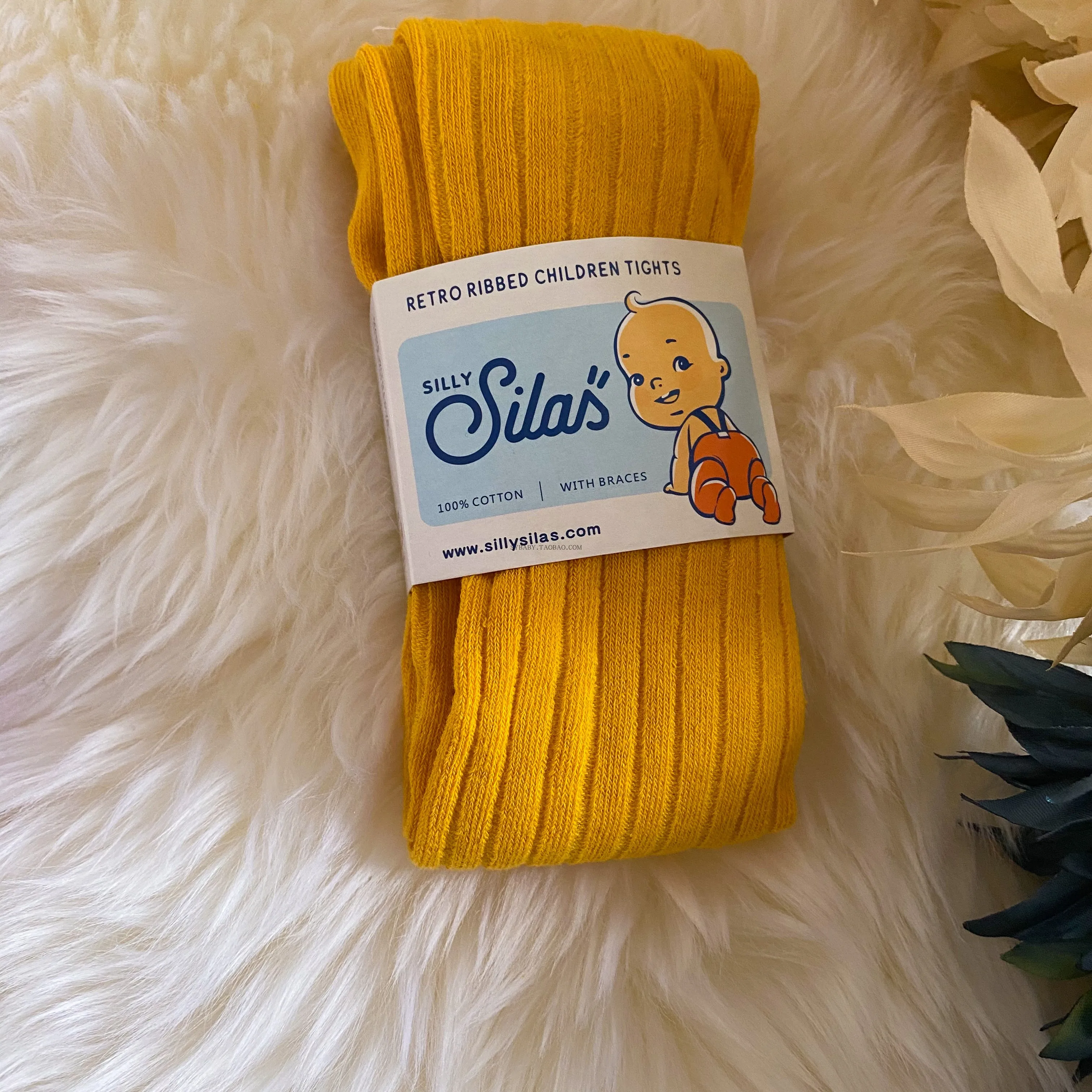 Зимние Колготки для новорожденных роскошные Качественные теплые плотные