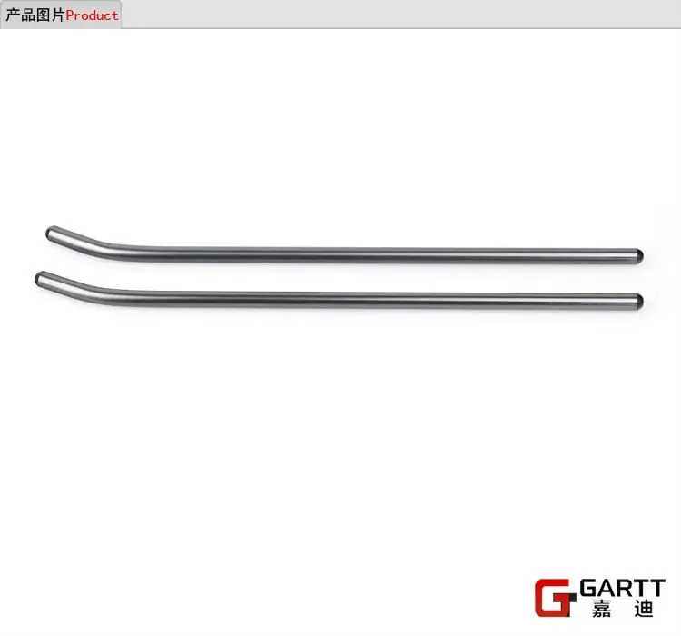 

3 шт./лот, посадочные кулеры GARTT GT550 100%, подходит для вертолета Trex 550 RC