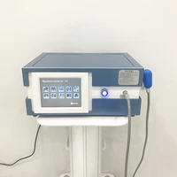 Air Pressure Shock Wave Pain Relief Equipment Pneumatic Shockwave Therapy portable ED Machine Physical Extracorporeal