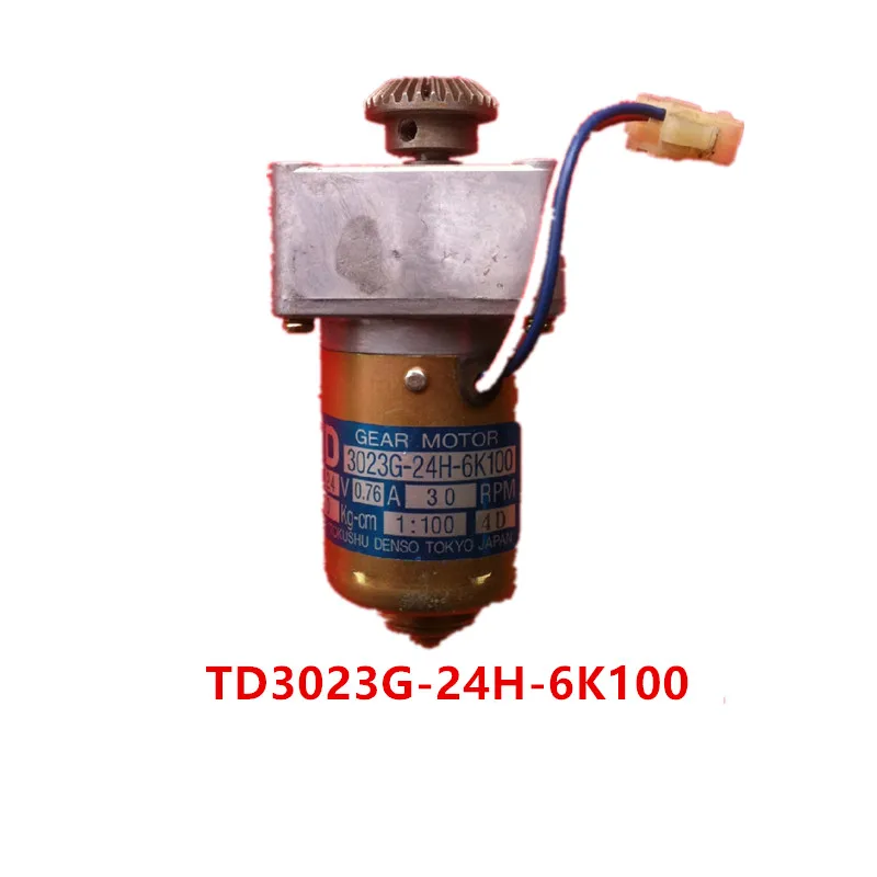 

TS3203N35E8| TD3023G-24H-6K100| 054748| 47B00442| UGFMED-O3SRI21| 2230.G0004| C0595-842| 9236C185-R4| M48x25/1 Used