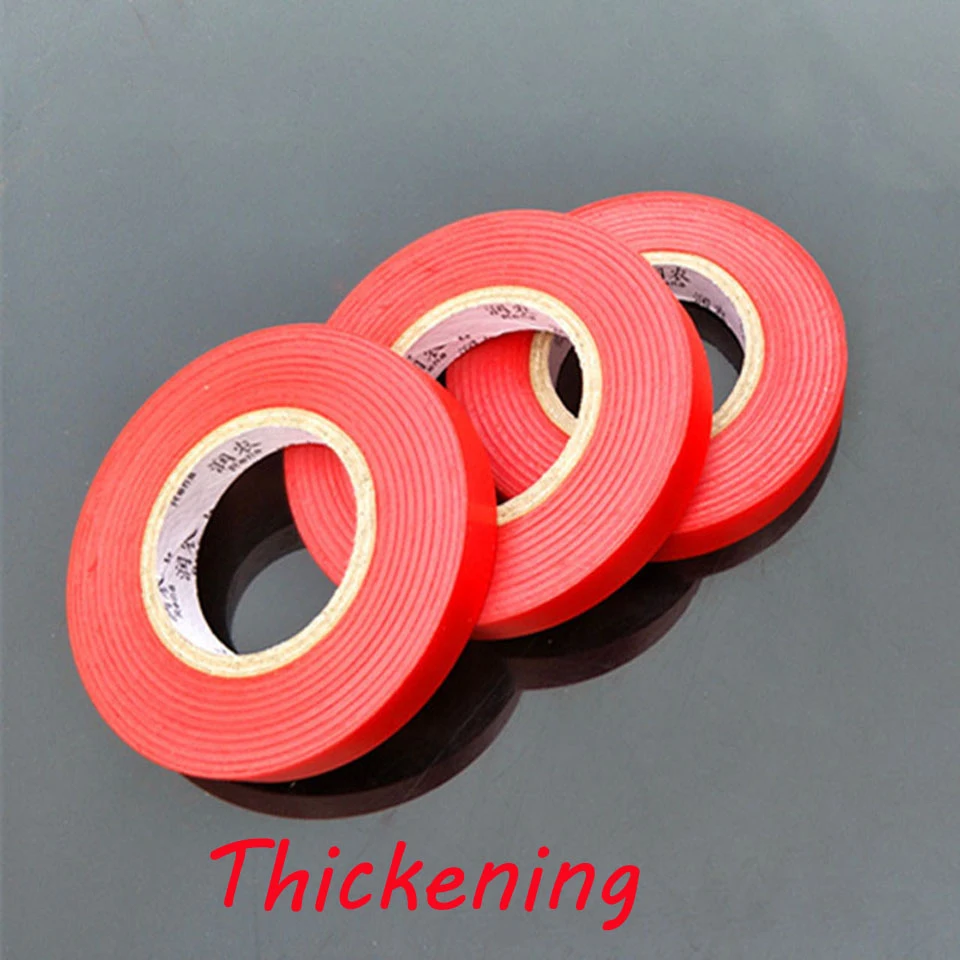 Лента для подвязки растений Geoeon садовый инструмент лента завязывания ветвей 3 шт.