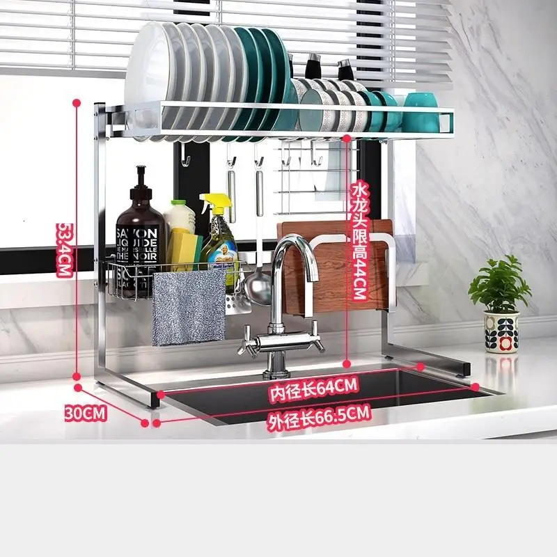 И для хранения Egouttoir Vaisselle посуда Rangement аксессуары Mutfak Keuken Cocina Органайзер Cozinha