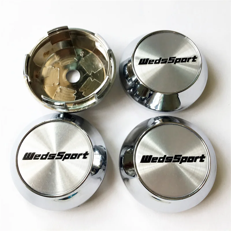 4 шт. колпачки для колесных дисков 65 мм | Автомобили и мотоциклы