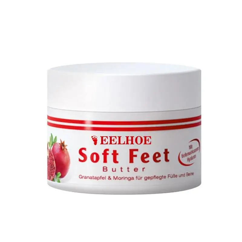 

Antifreeze Cracking Foot Cream Repair Chapped Frostbite Moisturize Cream Remove Dead Skin Beauty Skin Care