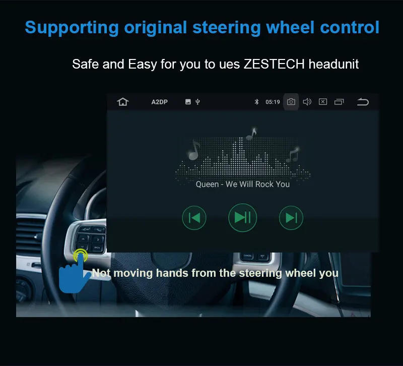 Zetech Android 9 2 din автомагнитола dvd gps для kia borrego/mohave 2008-2012 Автомобильный мультимедийный для kia mohave 9 дюймов сенсорный экран