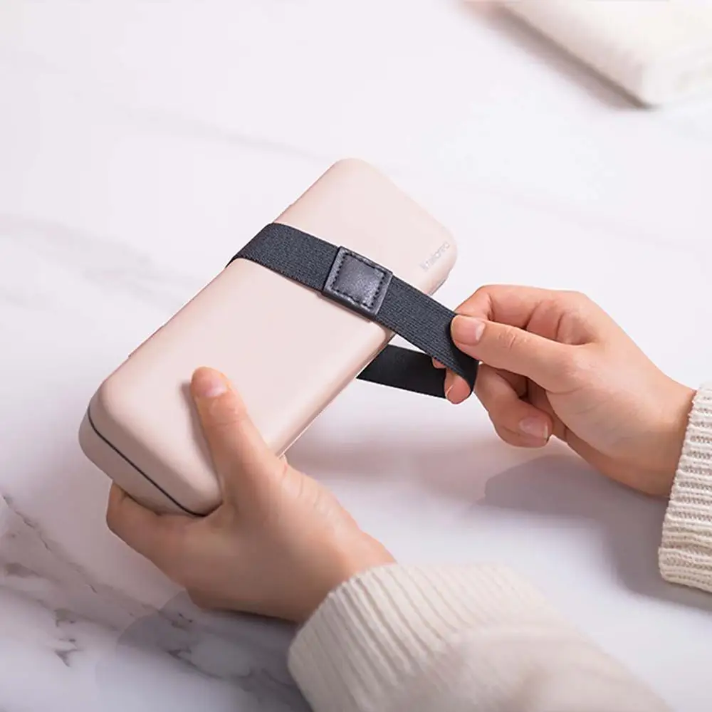 Двухслойная портативная дорожная швейная коробка Kitting инструменты для игл