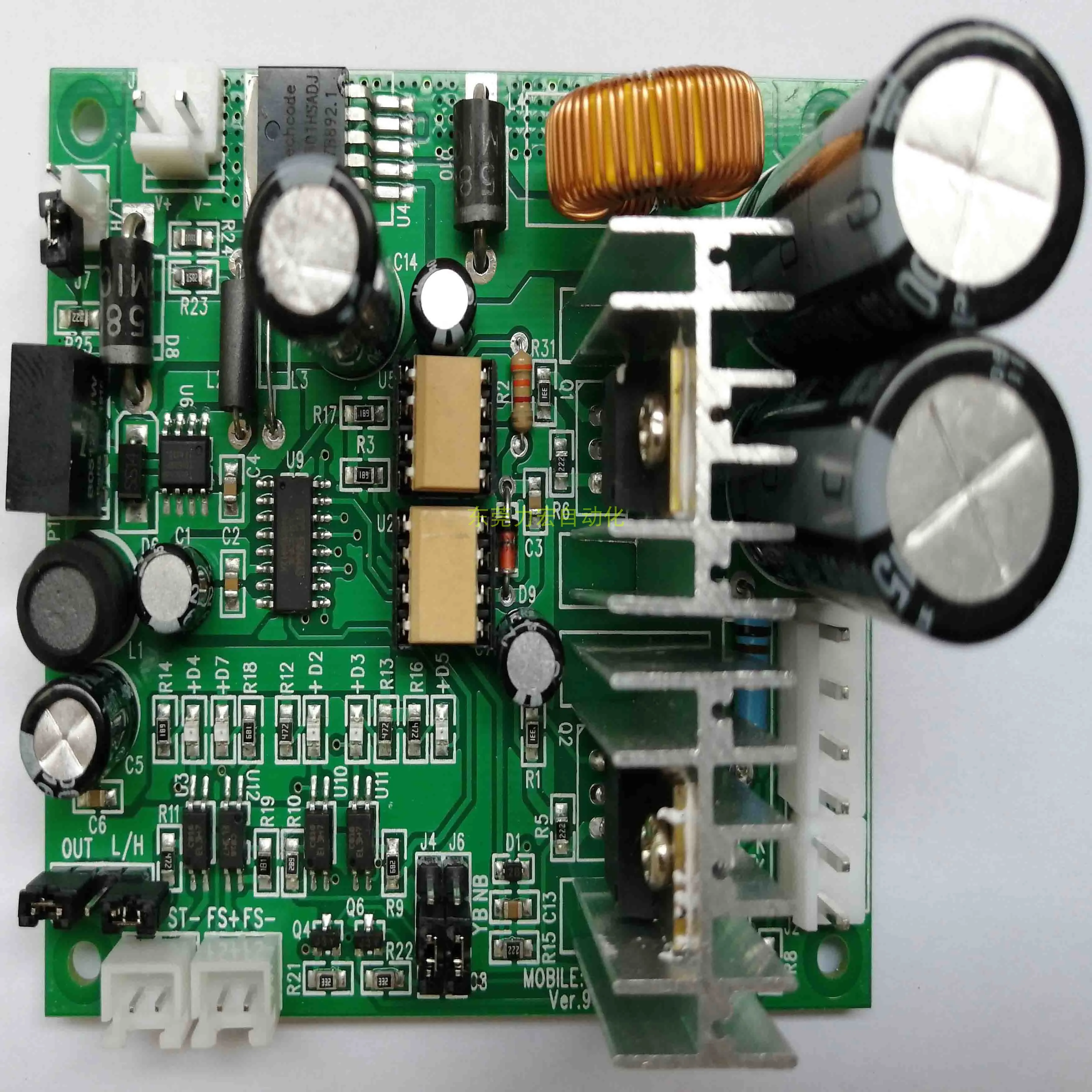 CL-2000 CL-3000 CL-4000 CL-6500 Automatic Machine Power