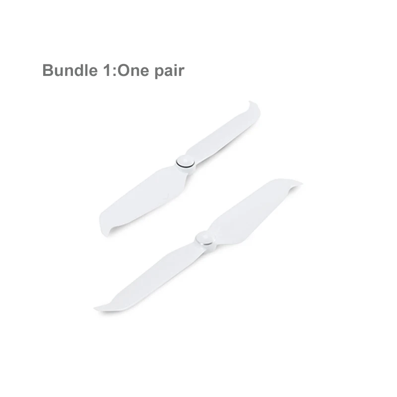 1 pair Малошумные пропеллеры для DJI Phantom 4 Pro V2.0/Phantom 4 Pro/Phantom 4 Advanced Series - Цвет: 1 pair