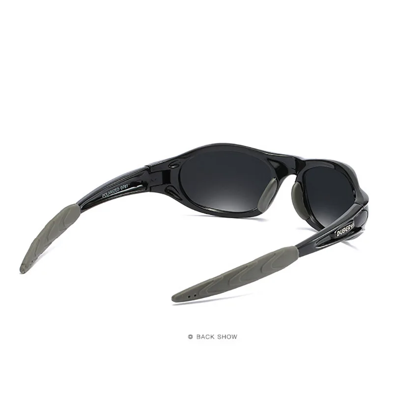 Поляризационные солнцезащитные очки для рыбалки UV400 спорта на открытом воздухе