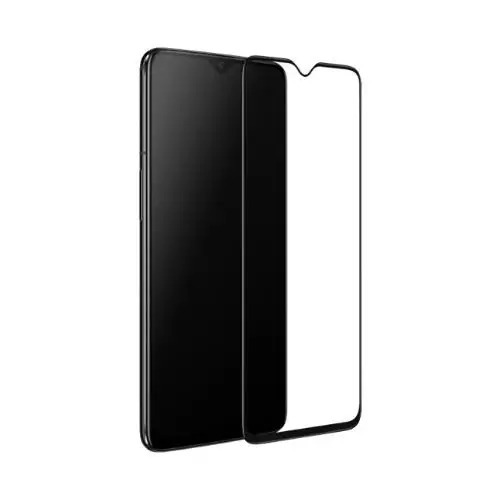 OnePlus 6T 3D закаленное Стекло Экран пленка на весь экран OnePlus 7 7T защитные Стекло ясный с уровнем твердости 9H твердость пленки