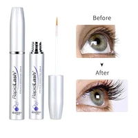 3ml rapidlash eyelash growth serum eyebrow enhancer rapid lash conditioner revitalash extend lash