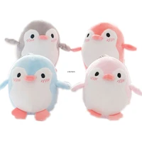 12cm quality penguin plushie toys for girls stuffed animals key chain kawaii plush dolls baby kids toys birthday gift %d0%b8%d0%b3%d1%80%d1%83%d1%88%d0%ba%d0%b8