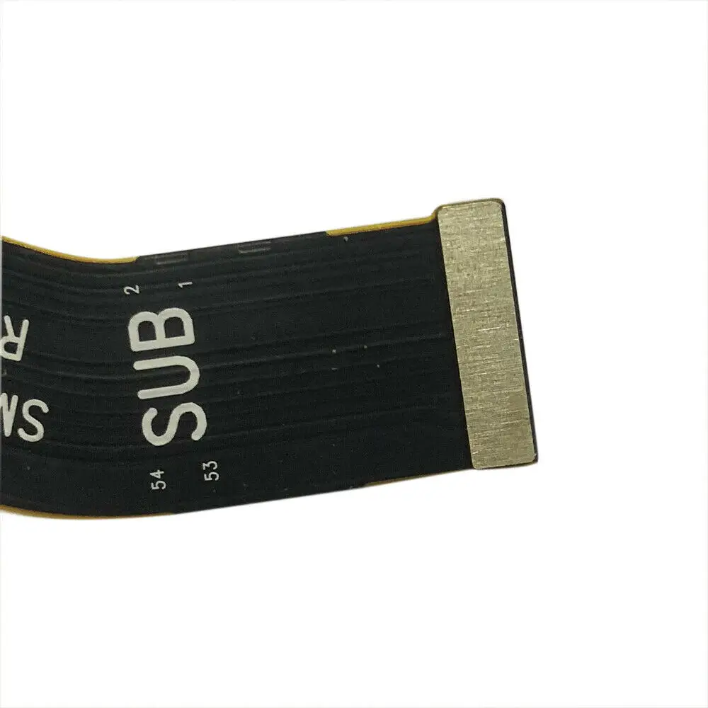 

For Samsung Galaxy S20 plus G986U G9860 Motherboard Connector LCD Flex Cable
