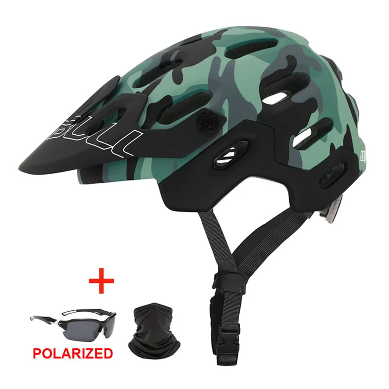 Шлем велосипедный ультралегкий для мужчин и женщин уличный спортивный шлем езды