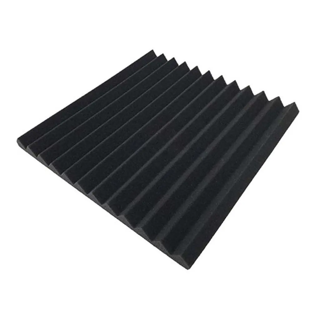

Soundproofing Foam Fireproof Material Density Flame Retardant Voice Insulation Cotton Voice Absorbing Cotton