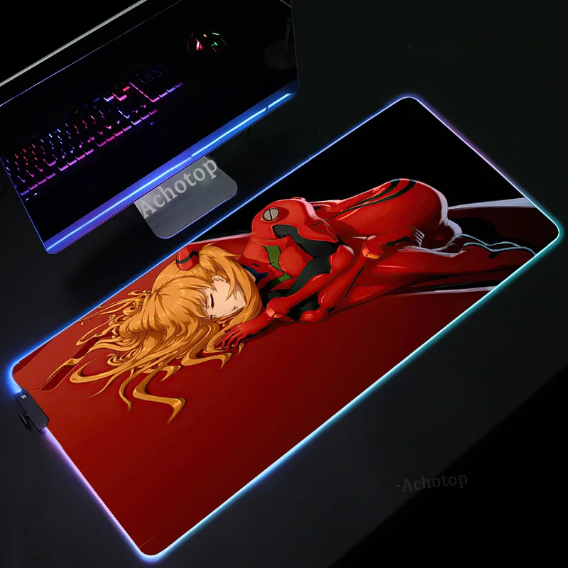 

Коврик для мыши с подсветкой, RGB-подсветкой, CSGO, Dota