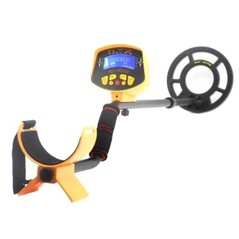 Md3010Ii Metal Detector Searching Gold Digger Deep Sensitive Treasure Seeking Tool Tx-2002 |