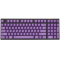 purple 139 japanese root japan black font language cherry profile dye sub keycap pbt for gh60 xd60 xd84 cospad tada68 87 104