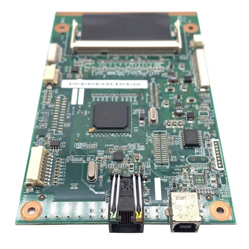 Материнская плата принтера PCA ASSY Formatter Board основная Логическая для hp 2015N 2015DN P2015N